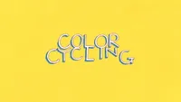 Color Cycling