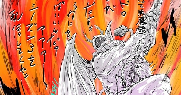 Dorohedoro animesi üçüncü sezon onayını aldı