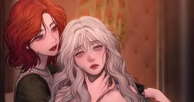 Tokyopop 2027 basım listesine Lily of the Valley ve Magic Soup'u ekledi