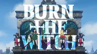 Bleach Spinoff 'Burn the Witch' Now on Crunchyroll