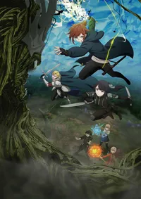 The Beginning After the End 2. sezonu Crunchyroll'da yayınlanmaya başladı