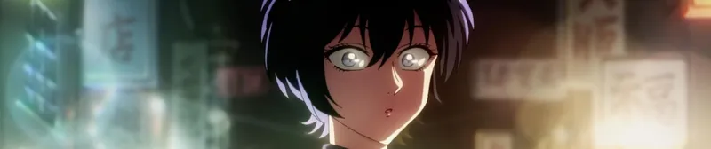 Kowloon Generic Romance, İngilizce Dublajıyla Crunchyroll'da Yayında