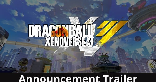 Dragon Ball Xenoverse 3 Duyuruldu: PS5, Xbox Series X|S ve PC İçin 2027'de Geliyor