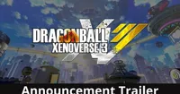 Dragon Ball Xenoverse 3 Duyuruldu: PS5, Xbox Series X|S ve PC İçin 2027'de Geliyor