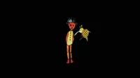 Shiroi Tsuki no Tambourine
