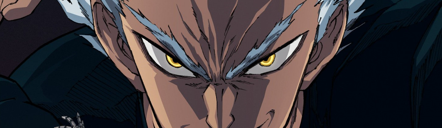 One-Punch Man ikinci sezonu Crunchyroll'a geldi