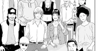 Shinobu Kaitani Liar Game: The Last Game mangasını sonlandırdı