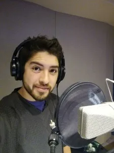 Tracchia, Hernán