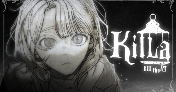 Toei Games PC Oyunlarını Tanıttı: KILLA, Hino ve Debug Nephemee Geliyor
