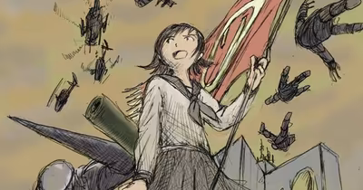 Manga Mavericks Books Midnight Robot ve Arai-kun & Haruma-senpai serilerini lisansladı