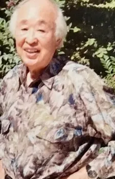Yokoyama, Seiji