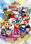 Kaixin Baobei: Kaixin Chao Renda Zuozhan