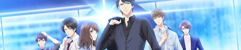 Stand My Heroes: Piece of Truth Crunchyroll ve Hulu'da yayında