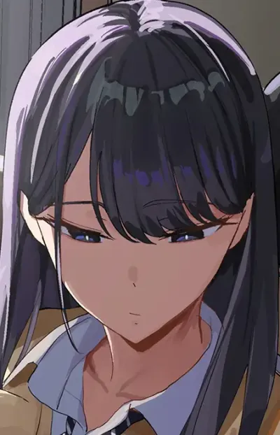 Kuroda, Hikari