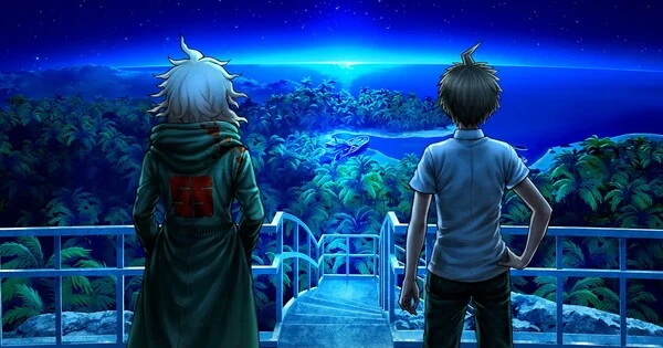 Spike Chunsoft Danganronpa 2x2 oyununun Switch 2 fiziksel sürümünü dijital kod kartına dönüştürüyor