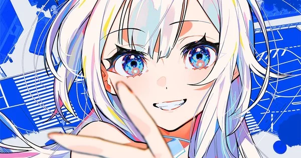 Mika Pikazo'nun Re:bel Robotica Projesi Animeye Uyarlanıyor