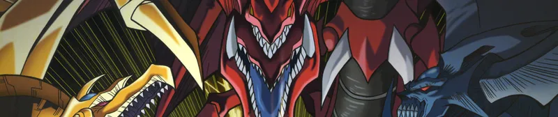 Yu-Gi-Oh! Duel Monsters Hulu, Crunchyroll ve Netflix'te Yayında
