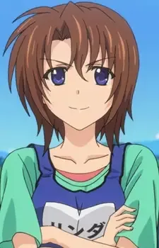Hayashida, Nana