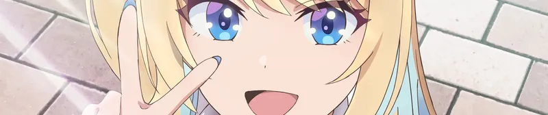 Our Dating Story: The Experienced You & Inexperienced Me Anime'si Crunchyroll'da Yayınlanmaya Başladı