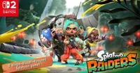 Splatoon Raiders Japonya satış listelerine zirveden giriş yaptı