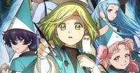 Astra Ödülleri'nde Witch Hat Atelier ve JoJo Part 7 En İyi Anime Adayları Arasında