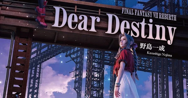 Square Enix Manga & Books 8 Yeni Manga ve 2 Final Fantasy Kitabı Duyurdu
