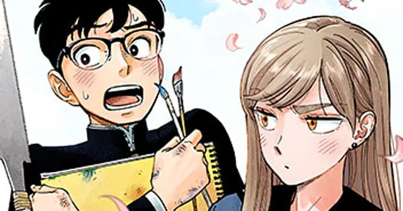Crunchyroll Manga'ya Shueisha'dan 22 Yeni Başlık Eklendi, Hinomaru Sumo Da Var