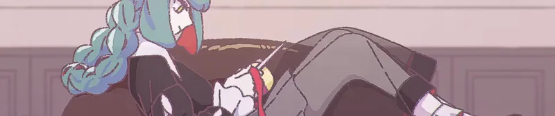 DECO*27's "Poison Apple" Music Video Now Streaming