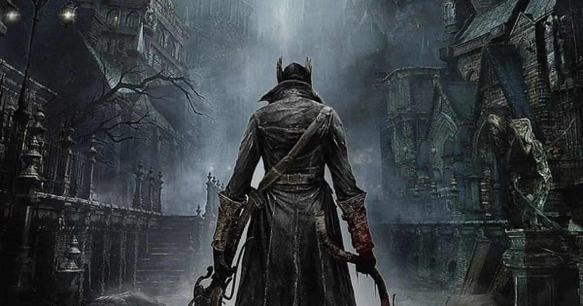 Sony Pictures, Bloodborne İçin Yetişkinlere Yönelik Animasyon Film Üretiyor