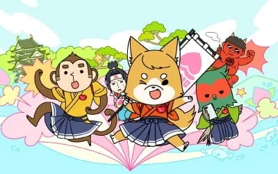 Minna no Okayama-ken