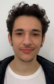 Volpato, Pedro