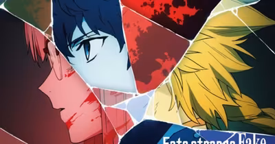 Fate/strange Fake Anime NYC etkinliğinde yeni sezon onayı aldı
