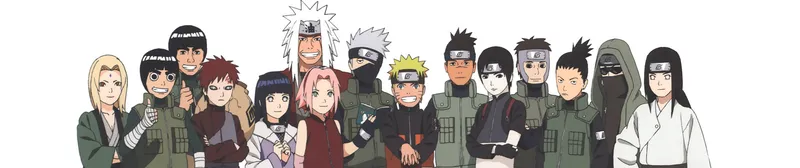 Naruto Shippuden Movie 3 Now on Crunchyroll