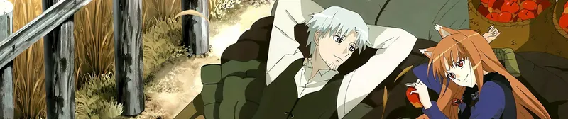 Spice and Wolf II, Crunchyroll ve Hulu'da İngilizce Dublaj ile Yayında