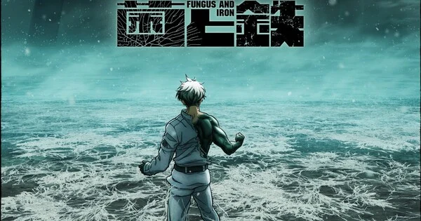 Fungus and Iron animesinin yönetmeni ve stüdyosu belli oldu