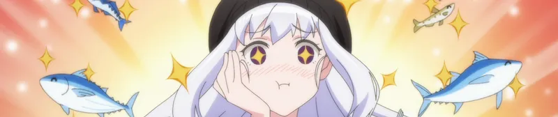 "Welcome to Japan, Ms. Elf!" PV Hints at Cozy Reverse Isekai