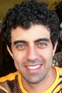 Cafaggi Paixão, Bruno