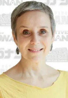 Gkizas, Ioanna