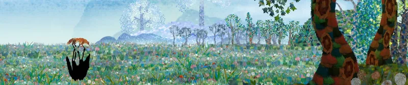 Avant-Garde Short Film 'Call Me, Call You' Now Streaming