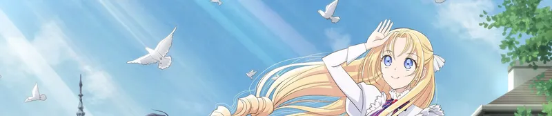 Doctor Elise, Crunchyroll'da İngilizce Dublaj ile Yayında
