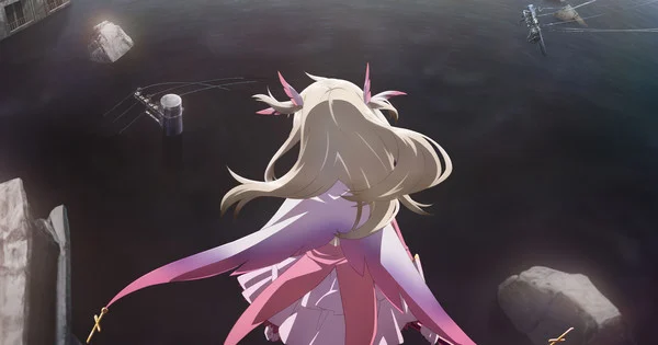 Fate/kaleid liner Prisma Illya devam projesi için bu hafta sonu yeni bilgiler paylaşılacak