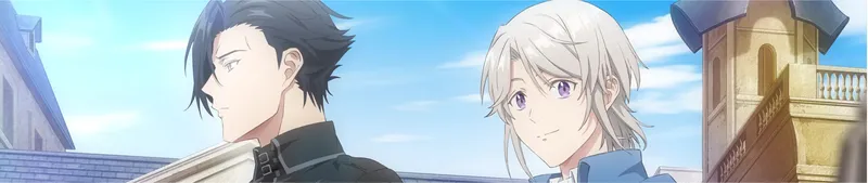 A Gentle Noble's Vacation Recommendation PV Released