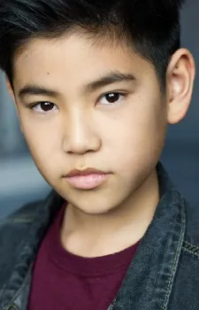 Chin, Zander