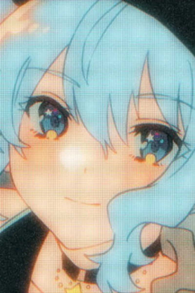 Anime 'Bye Bye Rainy' Artık İngilizce Dublajıyla YouTube'da Yayında