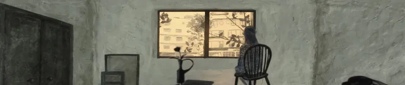 "Through the Windows" Movie Now Streaming on YouTube