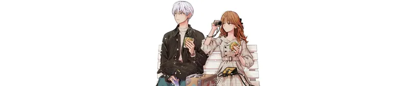 The Ice Guy and His Cool Female Colleague Anime'nin İngilizce Dublajı Crunchyroll'da Yayında