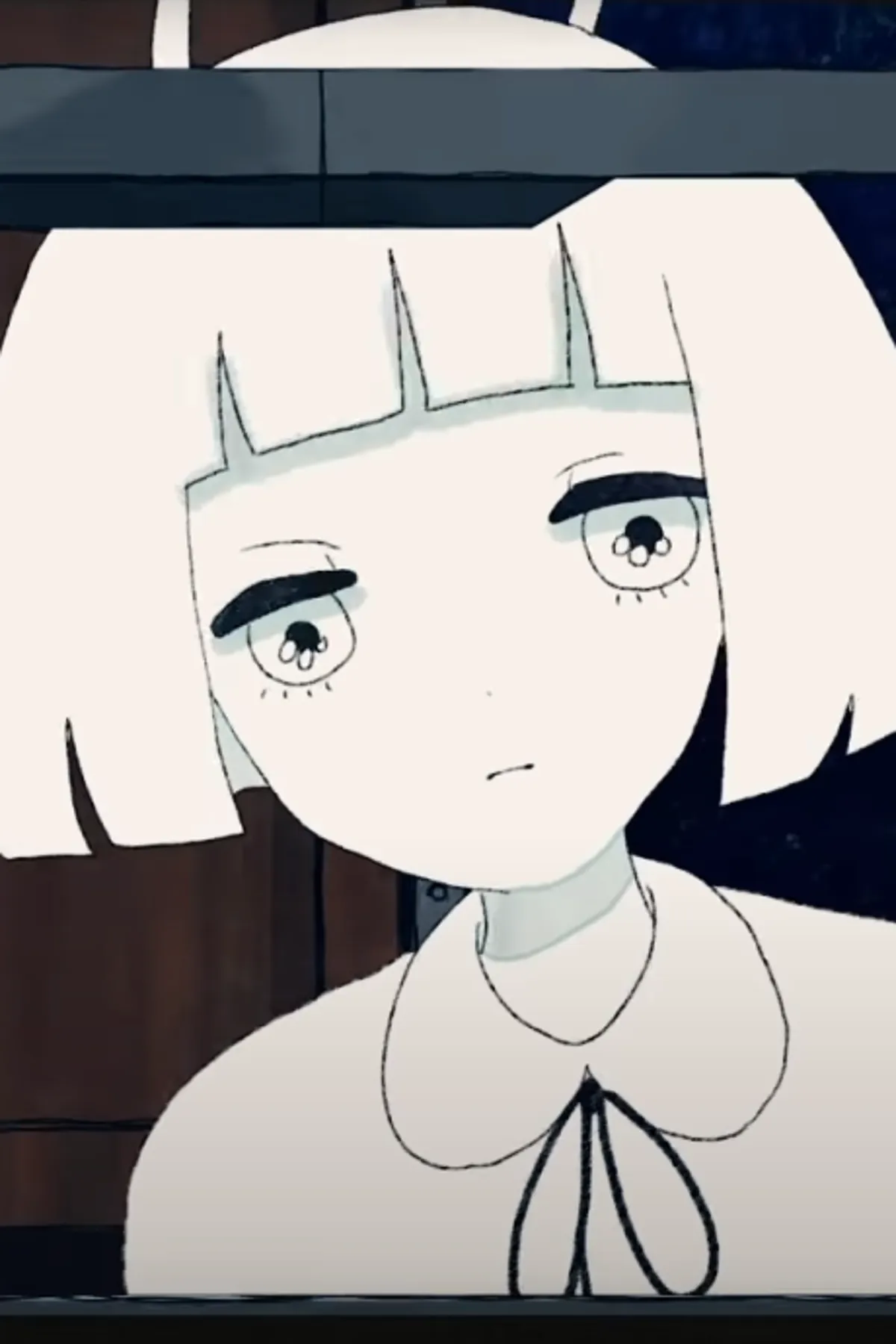 Galaxy Lightway Anime YouTube'da İngilizce Dublajıyla Yayında