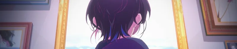 Kanata Amane's "Betsu Sekai" Music Video Streams on YouTube