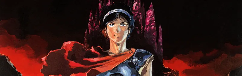 Arion Movie Trailer Released, Teases Underworld Warrior's Quest