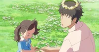 Anime Karakterlerinden Babalar Günü Mesajları